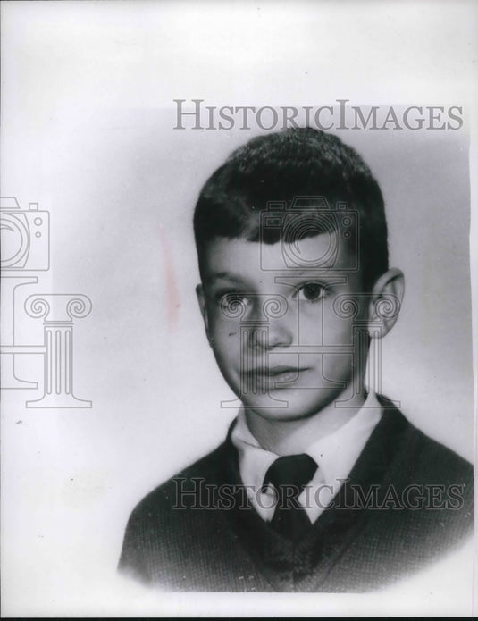Press Photo Michael Samanich - neb52200-Historic Images