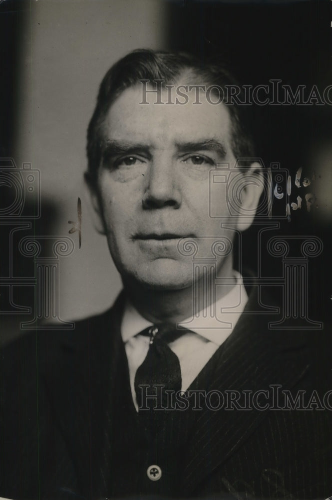 1920 J. M. Barnes, Manager, Co - Historic Images