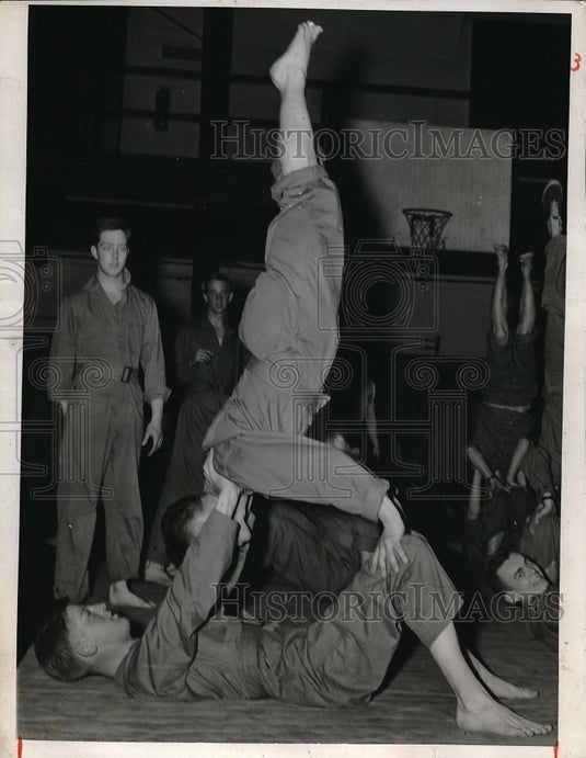 Syracuse University Arthur Olson - Historic Images