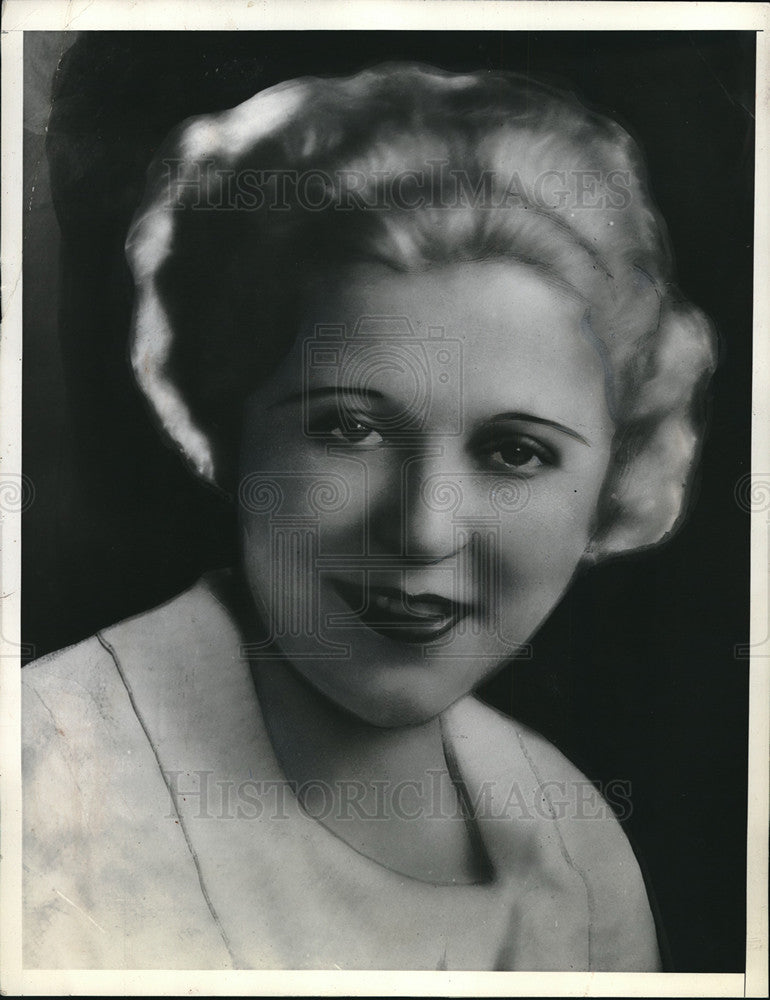 1937 Press Photo Mrs Read Antibus Filed Suit for $510,000 Against Millionaire-Historic Images