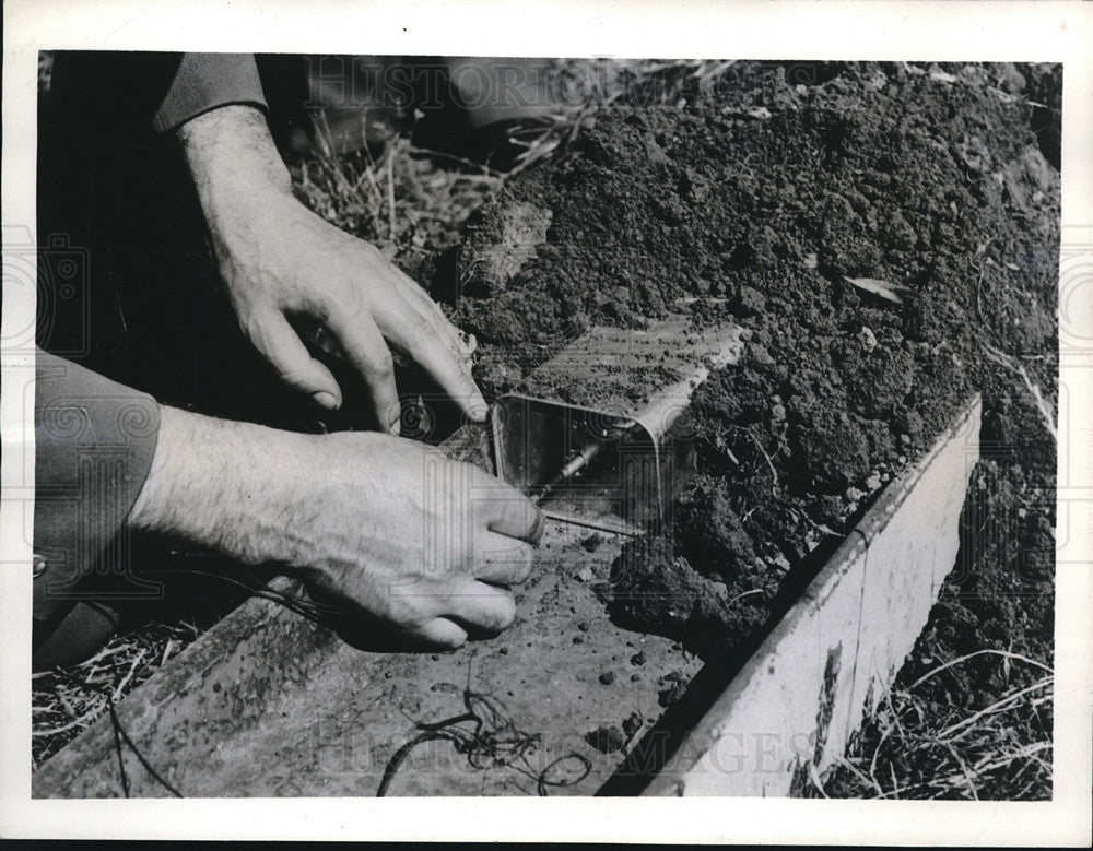 1941 Press Photo Cunning &amp; Effective Are The Methods Of Germany&#39;s Worldwide-Historic Images