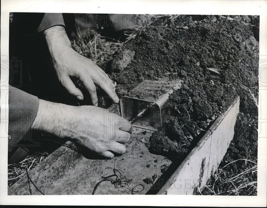 1941 Press Photo Cunning & Effective Are The Methods Of Germany's Worldwide-Historic Images