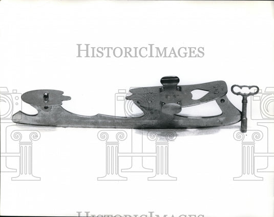 1973 US Patent Office Inventors "Apparatus for Distilling" - Historic Images