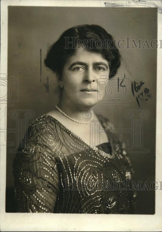 1921 Jean H. Norris - Historic Images