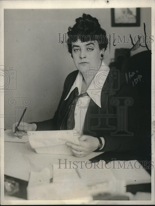 1922 Mrs Oscar Hammerstein to wed Prince Oleg Radomar of Italy - Historic Images