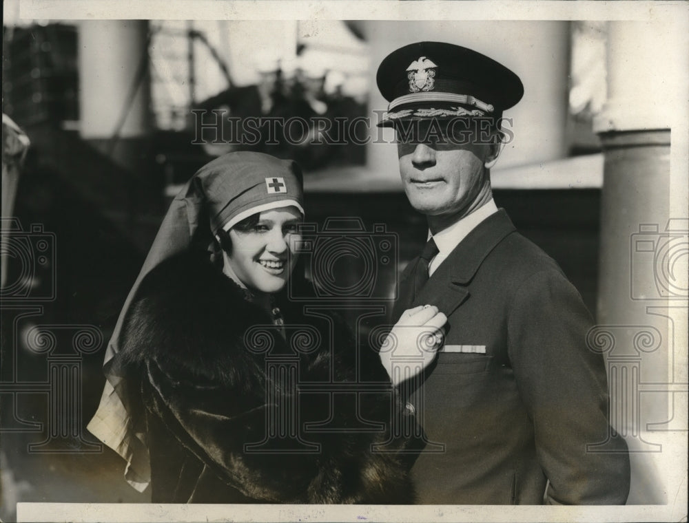 1928 Press Photo Marian Jordino Daughter of Secretary of Agriculture William Jor - Historic Images