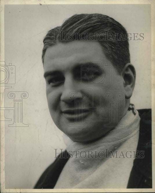 Press Photo Lynn Waldorf of University of California - Historic Images