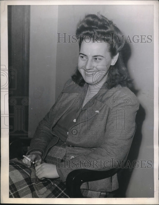 Doris Spring 1944 Doris Marie Spring, 28, states she has acquired 4 husbands ...