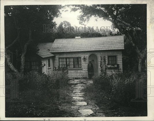 Press Photo Home - Historic Images