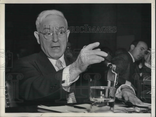 1955 Ex - Historic Images