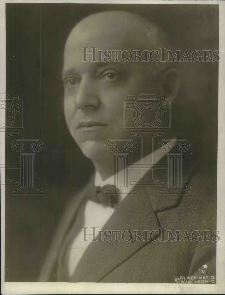 1919 Augustus O. Stanley, Senator, Kentucky - Historic Images
