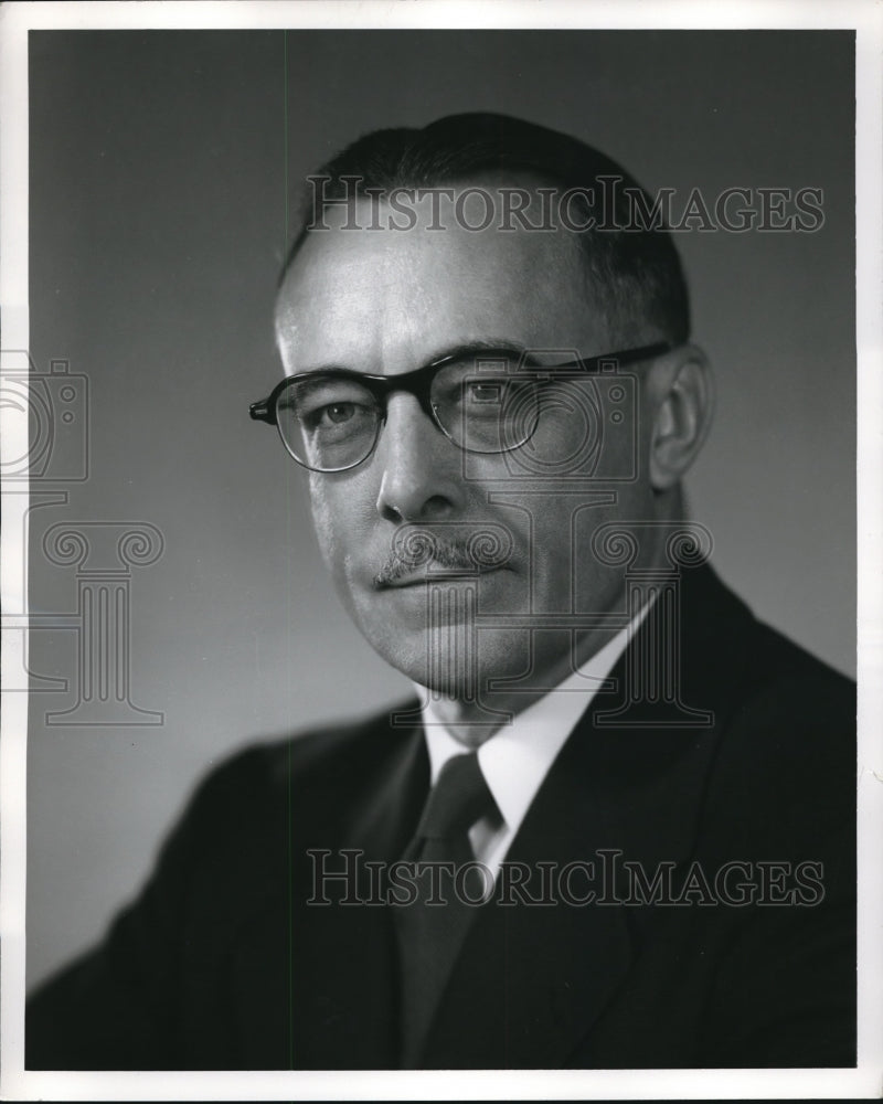 1960 William S. Vaughn - Historic Images