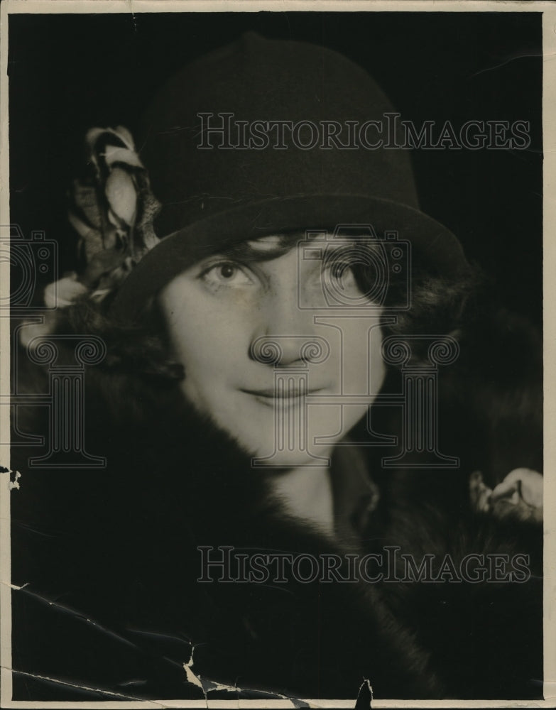 1925 Dorothy Dawson Vaughan - Historic Images