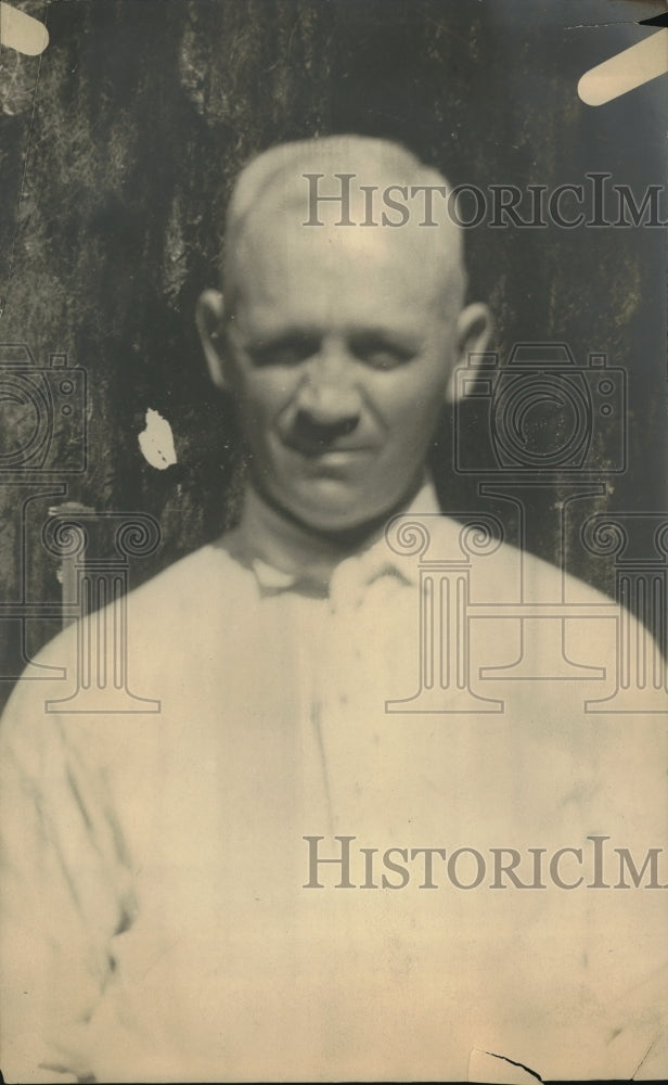 1921 Gomez Milford of Akorn, Ohio - Historic Images