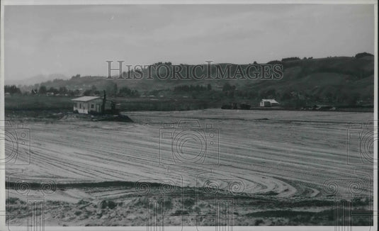 1940 New Zealand Land - Historic Images
