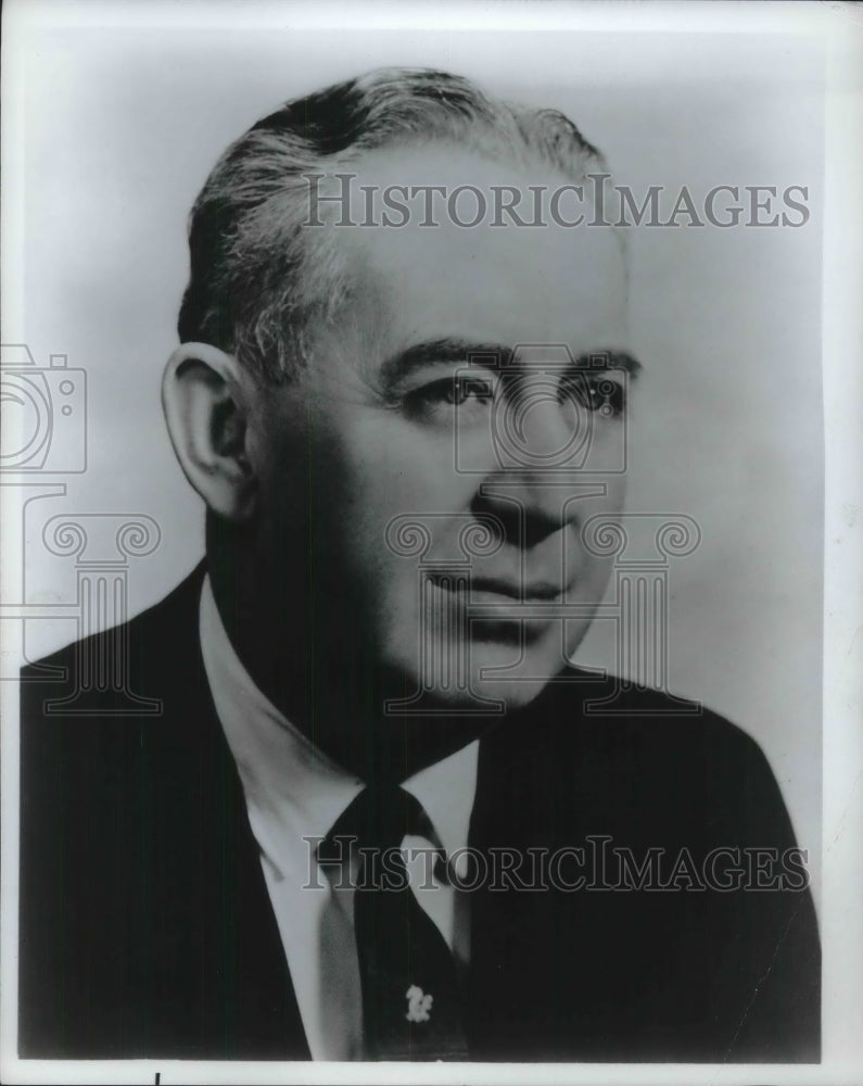 1957 Republican Auditor of State ,Ohio - Historic Images