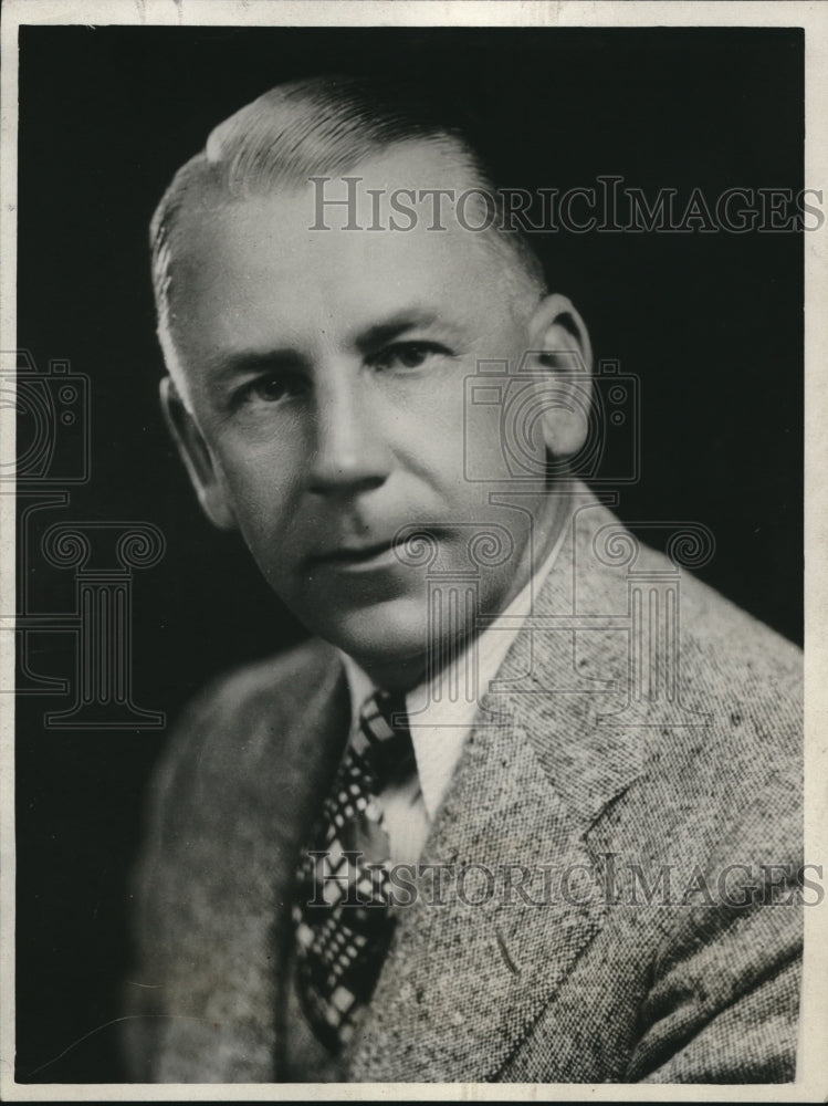 1931 Ralph R Cronise Company Publisher Albany Democrat Herald - Historic Images