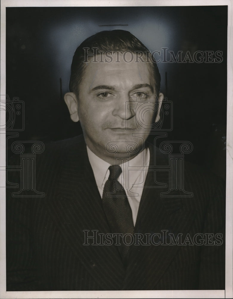 1938 Attorney George C Div - Historic Images