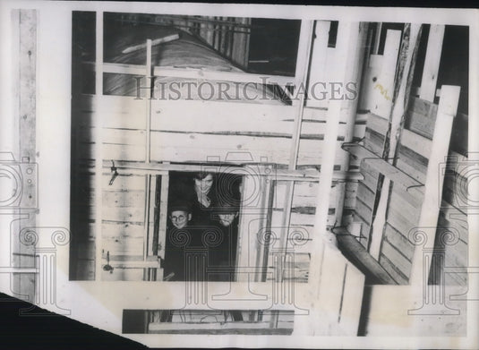 1939 Russia Opens Undeclared War in Helsingfors, Finland - Historic Images