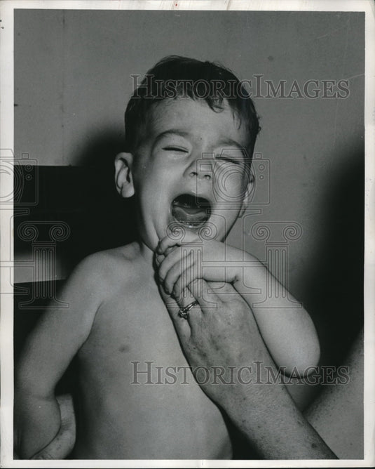 1954 Carl Doyle Jr - Historic Images