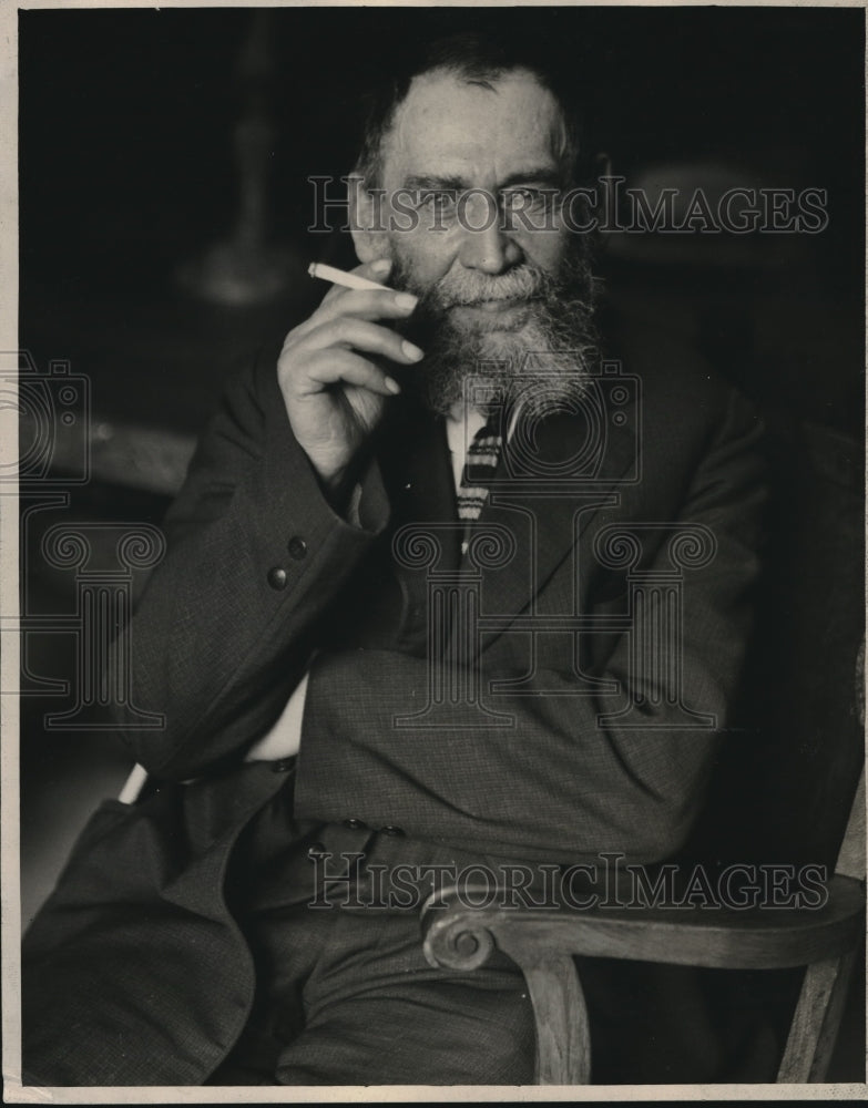 1927 Morris Friedman - Historic Images