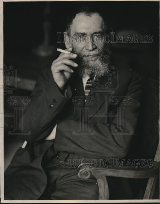 1927 Morris Friedman - Historic Images