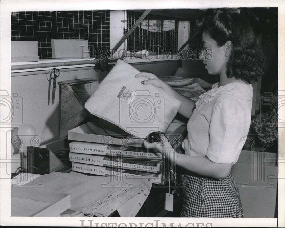 1945 Casco Plant in Bridgeport, CT - Historic Images