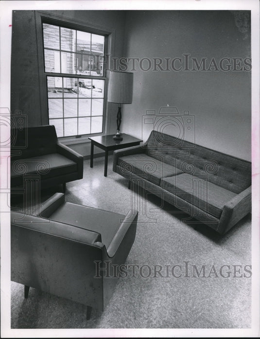 1966 J. F. Morgan and Sons Realty Firm - Historic Images