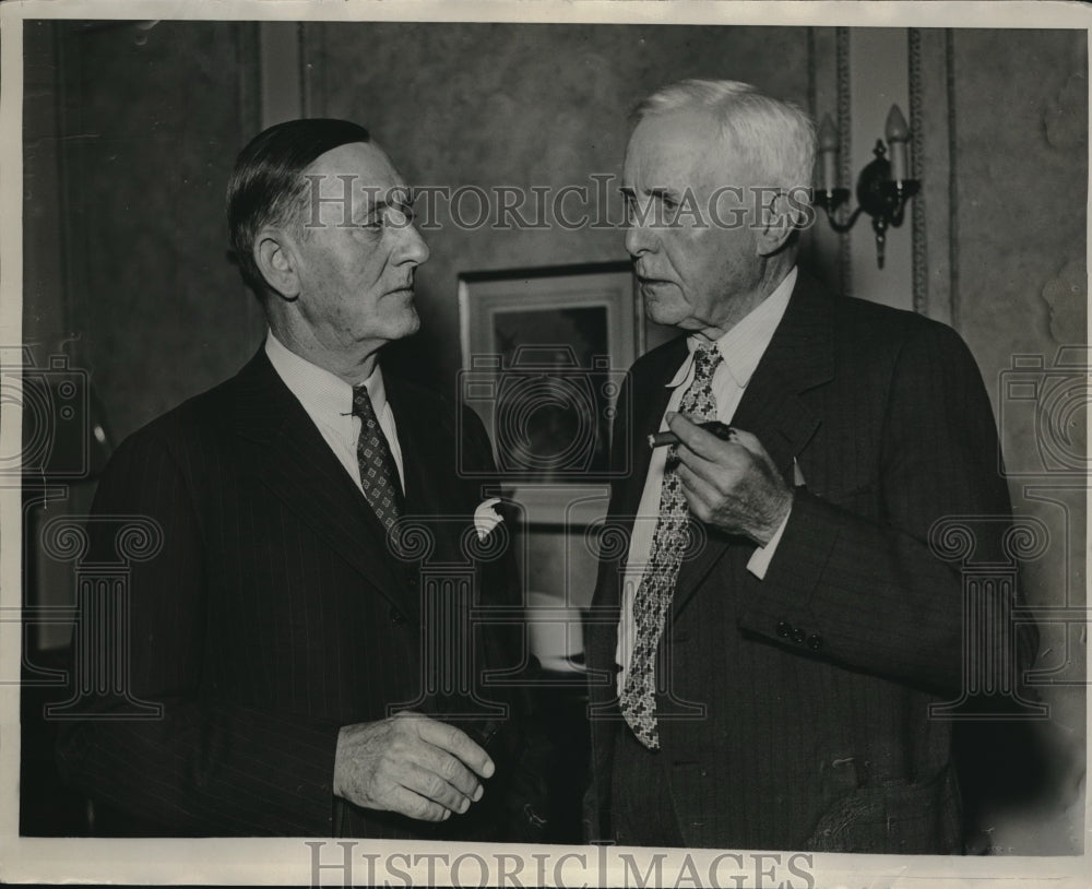 1936 Senator James A. Reed Sterling Edmonds - Historic Images