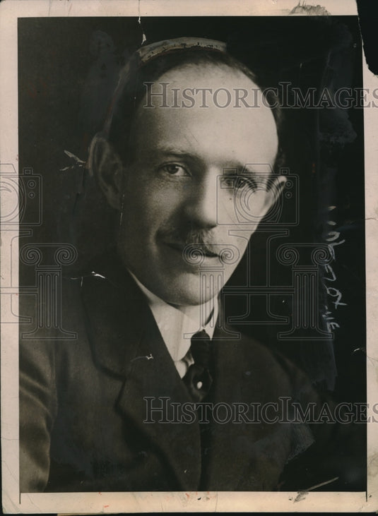 1924 British Cabinet of Stanley Baldwin selected - Historic Images