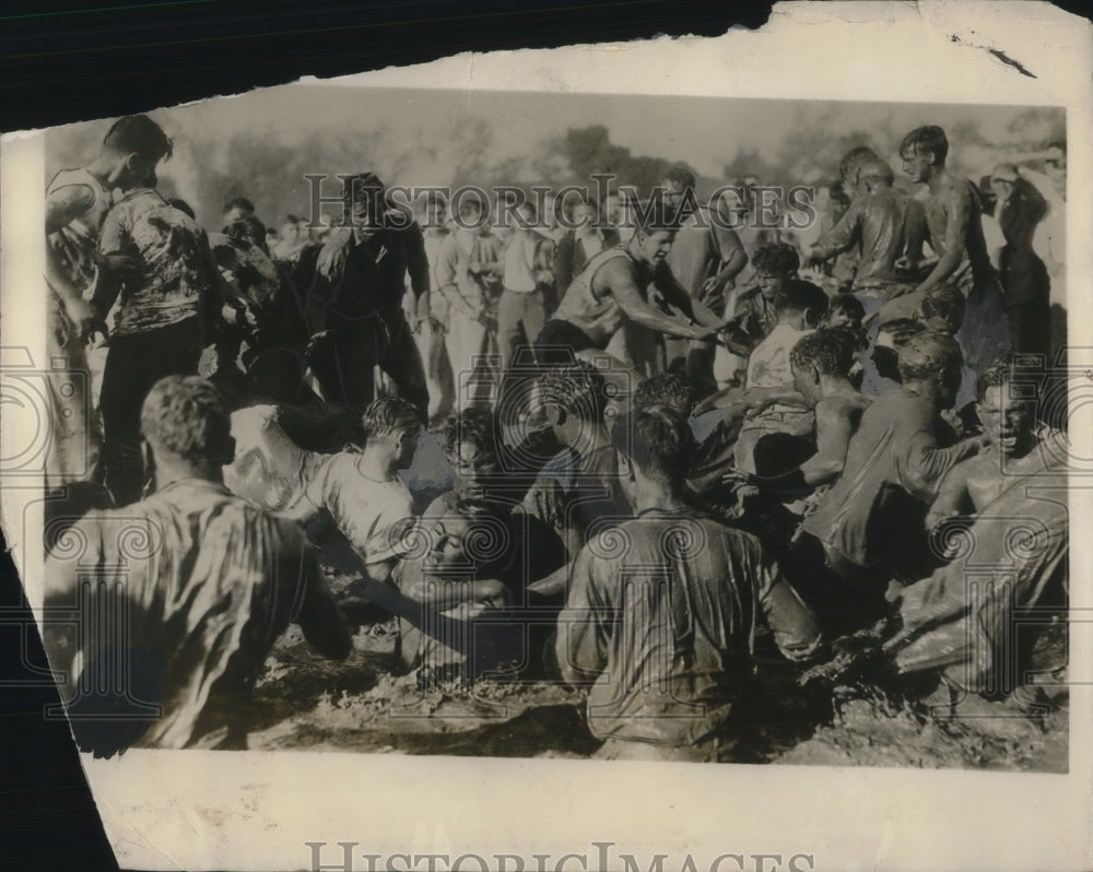 1926 College Rush-Historic Images