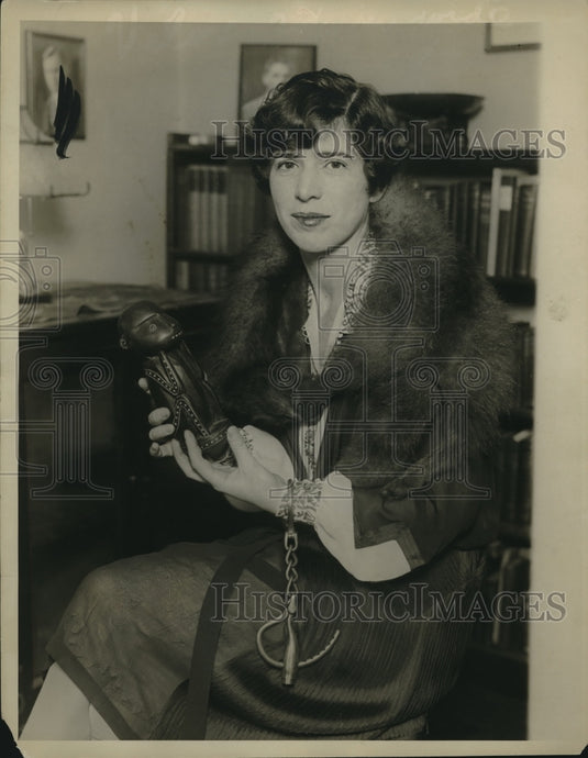 Press Photo Jean Schoeu - nec26837 - Historic Images