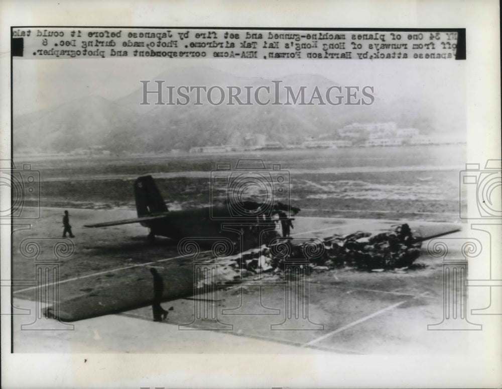 1941 Press Photo - nec28884 - Historic Images