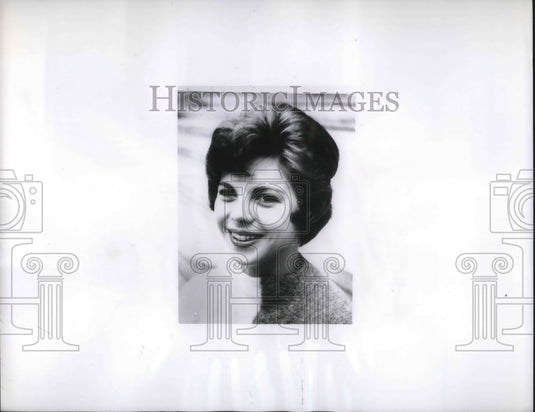 1962 Press Photo - nec29403 - Historic Images