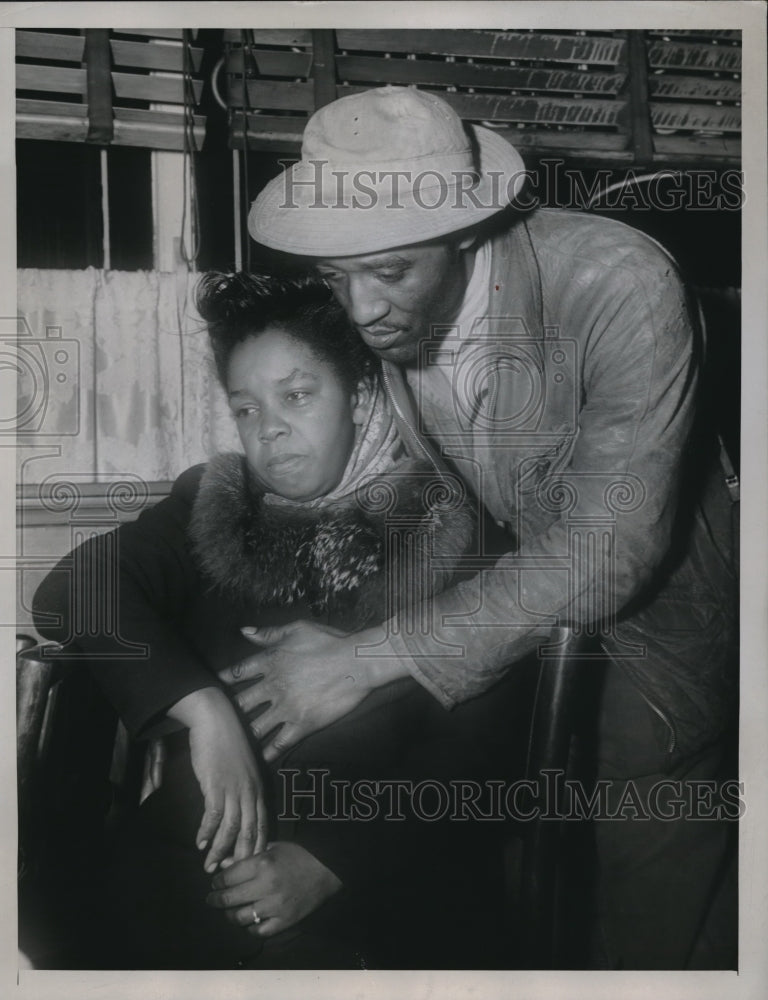 1945 Press Photo - nec30754 - Historic Images