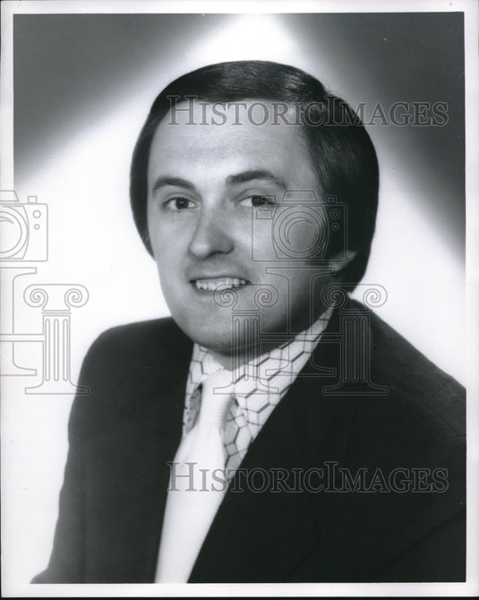 1936 Press Photo Francis A Rutkowski, VP, Ohio correction & court services - Historic Images
