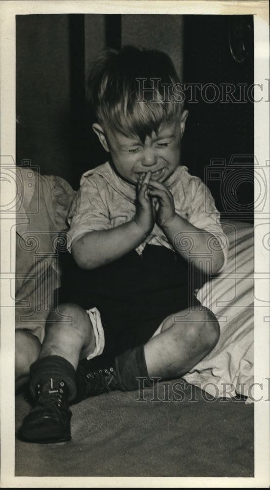 1938 Press Photo bobby - nec34206 - Historic Images