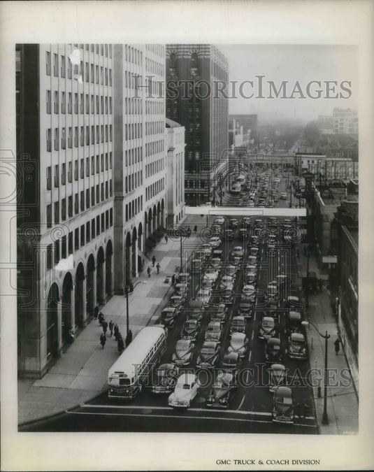 1948 Press Photo Autos - nec38199 - Historic Images