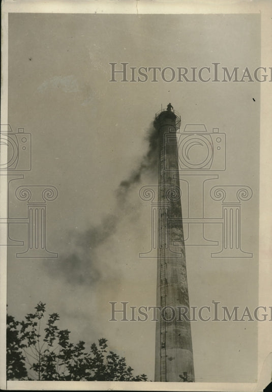 1930 Press Photo Kawasake Mill workers' demands partly met by factory officials - Historic Images