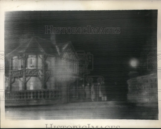 1936 Press Photo - Historic Images