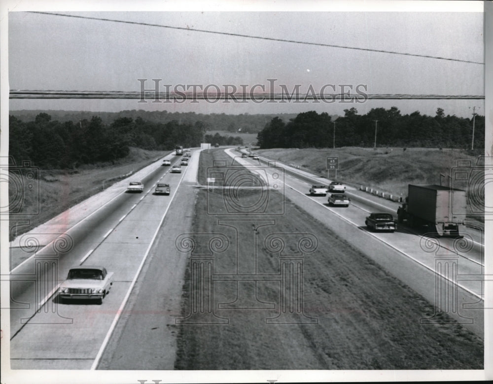 1960 Ohio - Historic Images