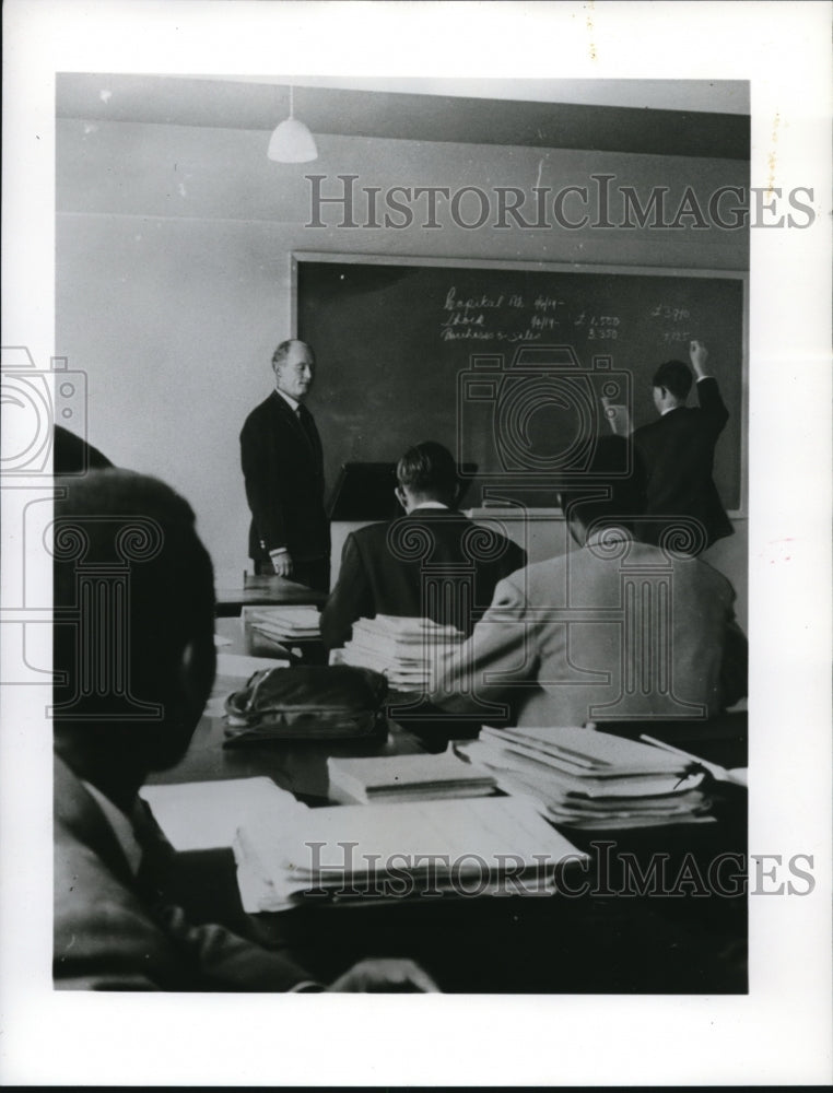 1963 Kenyas Public Administration School ,Nairobi - Historic Images