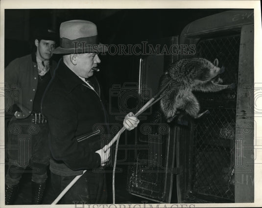 1938 Press Photo - Historic Images