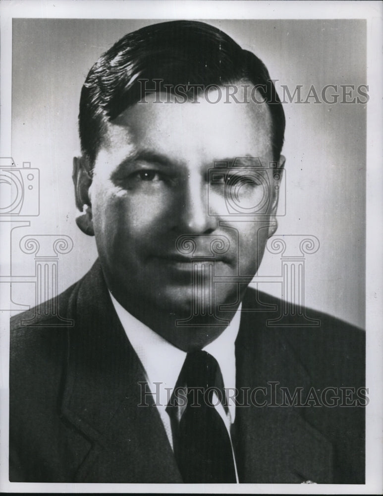 Herman Eigene Talmadge-Historic Images