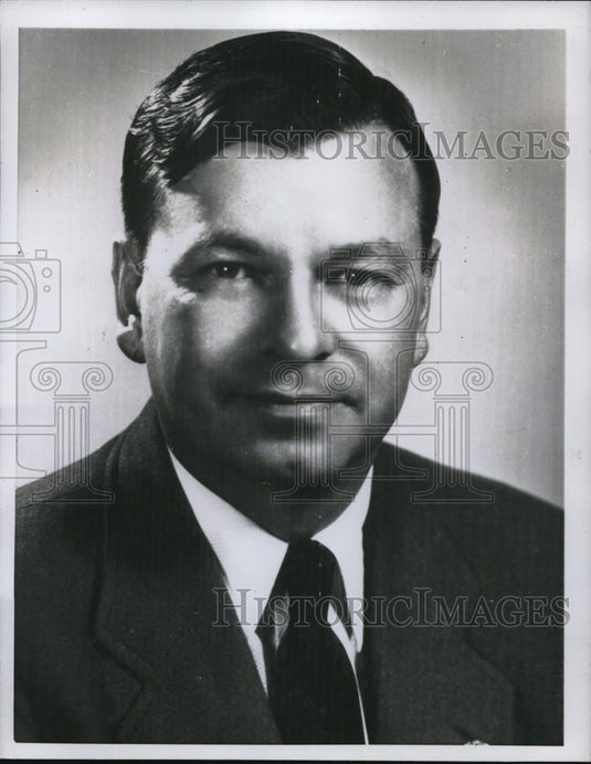 Herman Eigene Talmadge-Historic Images