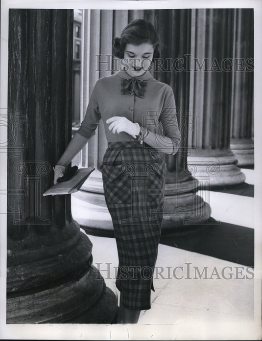 1955  "Scotch Mist"-Historic Images