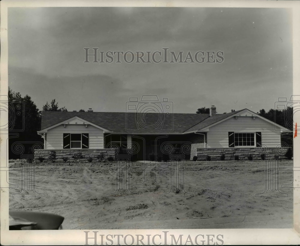 1957 1957 HOme of Safety - Historic Images