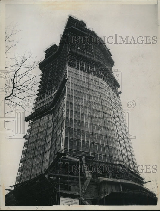 1961 34 - Historic Images