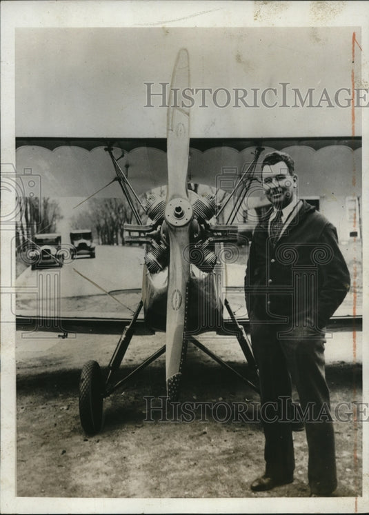1931 of Wilson Herren - Historic Images