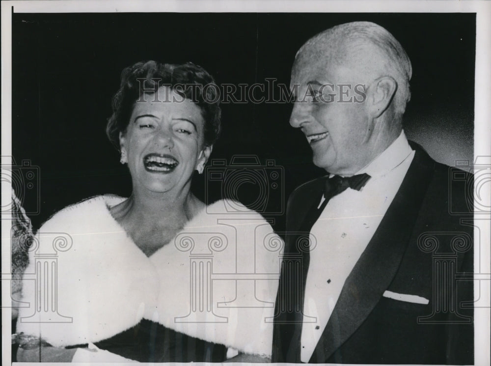 1965 Press Photo Francesco Cardinal Borgongini died of heart attack in Rome - Historic Images